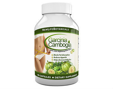 New-Life-Botanical-Garcinia-Cambogia-Rev