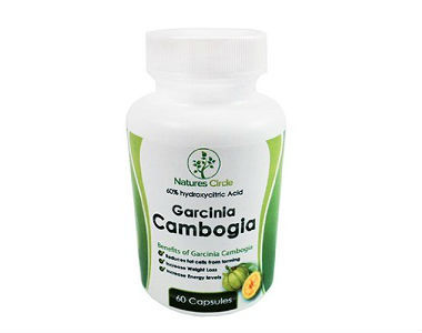 Natures Circle Garcinia Cambogia Review (UPDATED AUGUST 2023) | Reviewy