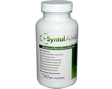 Arthur Andrew Medical Syntol’s AMD Review