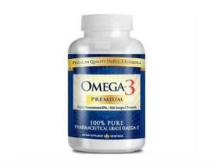 Premium Certified Omega-3 Premium Review (UPDATED SEPTEMBER 2024) | Reviewy