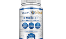 Research Verified HemoRelief Review