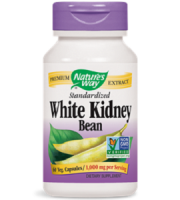 Nature's Way White Kidney Bean Weight Loss Supplement Review